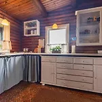 度假居 Cozy With Sea View *