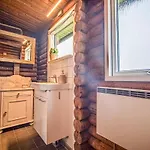 度假居 Cozy With Sea View 希茨海尔斯
