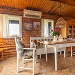 度假居 Cozy With Sea View 希茨海尔斯