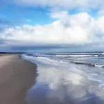 Cozy With Sea View 希茨海尔斯
