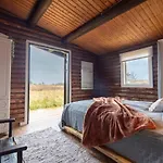 Cozy With Sea View 希茨海尔斯