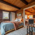 度假居 Cozy With Sea View 希茨海尔斯