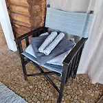 Cozy With Sea View 度假居 希茨海尔斯