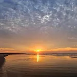 度假居 Cozy With Sea View
