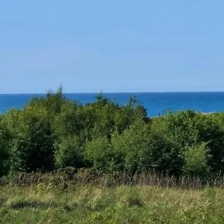 度假居 Cozy With Sea View