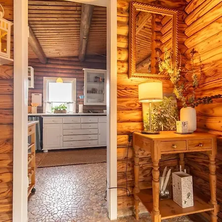 Cozy With Sea View *