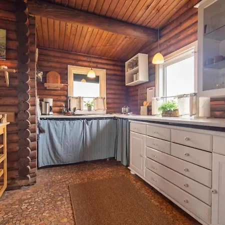 Cozy With Sea View