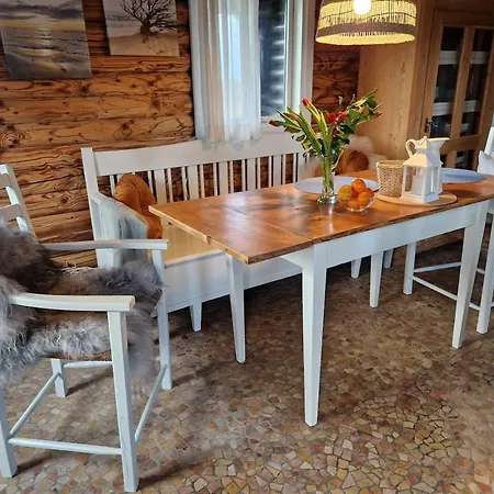 Cozy With Sea View * ヒアツハルス